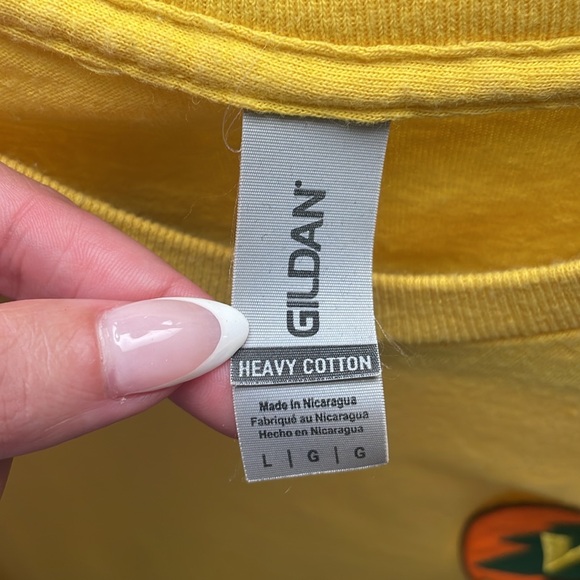 Wilderness explorer top mens - Picture 3 of 3